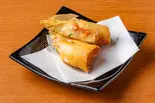 ポテトサラダチーズ春巻き(俺流餃子楼 新宿東南口店)