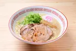 濃厚中華そば（轟）