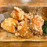 もも・むね 唐揚げ（からあげ 金と銀 草加新善町店）
