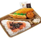 めんたいタルタル弁当（本家かまどや サニーコート日暮店）