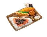 めんたいタルタル弁当（本家かまどや 八王子みなみ野店）