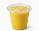 Mango Lassiマンゴーラッシー(SAINO DONER KEBAB)