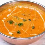 キーマカレー(KeemaCurry)(DELHI DARBAR横浜)