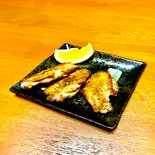 手羽先炭火焼き（冷麺焼鳥酒場 炎鳳 花小金井店）