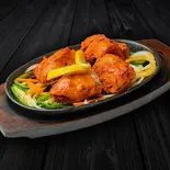チキンティッカChicken Tikka（インド料理・ケバブのスワガットSWAGAT）