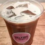 カフェモカ Cafe Mocha(メルティングインザマウス)