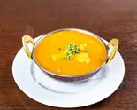 野菜カレー 単品（ヒマラヤキッチン雑餉隈店）