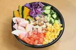 (sun)ベーコンシーザー（SALADA WEEK）