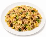 高菜チャーハン(中国家庭料理 再会楼)