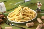 山盛りポテト（OSTERIA GABU）