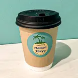 Tea Ice（Maika’i Tokyo）