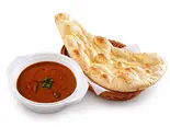 マトンカレーセット/Mutton Curry Set(カレーパレスガネーシャ)