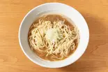 中華そば（自家製麺 伊藤 赤羽本店）