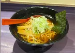 中華そば（麺処神田）