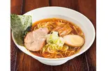 (Set)中華そばとぷっくり餃子(3個)（タイガー餃子軒 広尾）