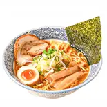 中華そば（【ラーメン・町中華】 二代目 響）
