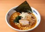 中華そば(麺屋 帝旺)