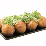 ネギ塩ダレ8個（タコとハイボール大須東仁王門通店）