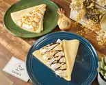 チョコモンド（CREPE CHUN'S）