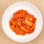 本韓国キムチ（野菜食人ビビンバ専門店 板橋本町店）