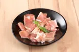 イタリア産熟成生ハム”プロシュート”（"生パスタ専門店"東京チキンボーイ新宿十二社通り店 (ワイガヤ新宿十二社通り店)）