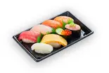 厳選ネタ8貫セット1人前(8貫)（かっぱ寿司 福岡長丘店）