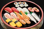 誉(ほまれ)2人前（つきじ海賓 西新井店）