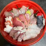 酢飯海鮮丼（いちにち一膳）