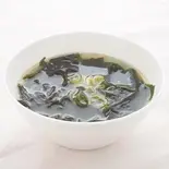 ワカメスープ（スピードキング）