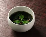 ワカメスープ（牛牛 西麻布 総本店）