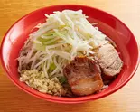 【当店人気No'1】ブタメン(レギュラー醤油味) Pork Ramen Noodles（恵比寿ブタメン西千葉駅前店）