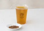 【ほうじ茶ブレンド】ほうじ茶×ごぼう<コールド>(RESTAURANT 1899 OCHANOMIZU)