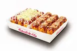 たこ焼＆チーズ明太子(24個入り)（築地銀だこ キャナルシティ博多店）