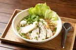 鶏肉フーティウ（SADEC TOKYO 吉祥寺）