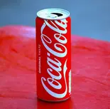 コーラ Coca Cola（SAHANA INDIAN AND NEPALI RESTAURANT＆BAR）