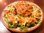 タコライス(メキシコ料理ドンブランコ)