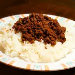 タコライス Taco Rice（本場沖縄のタコライス！極樂食堂(極楽食堂)代々木上原店）