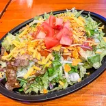 タコライス（GB's CAFE area1 圧倒的コスパ！！）