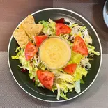タコライス（古ハグラ酒場モノンクル）
