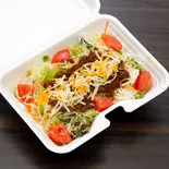タコライス（肉食堂 MATSU）