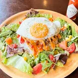 タコライス（HALELOUNGE OHANA）