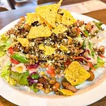 タコライス(Cafe and Dining Mother マザー)
