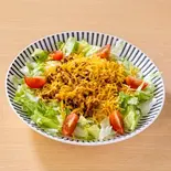 タコライス（沖縄料理 オトーリ）