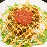 タコライス（仁ぐゎー）