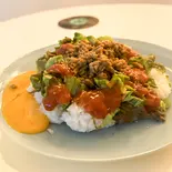 タコライス（RaBaCaTa）