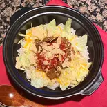 タコライス（トマホークカレー）