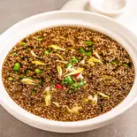 盐帮老派麻麻鱼,四川風オリジナル麻辣魚煮込み,Traditional Sichuan Spicy Fish（麻布十川）