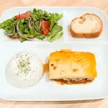 パステル・デ・パパー（CASA LATINA カサラティーナ）