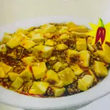 麻婆飯（金福来）