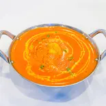 バターチキンカレー/Butter Chicken Curry（シバサクティー 西船橋店）